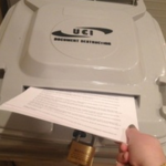 professional document shredding service in the Texas Panhandle